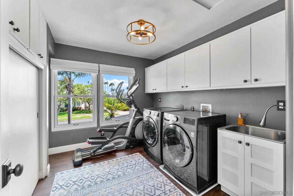 Kensington - Residential