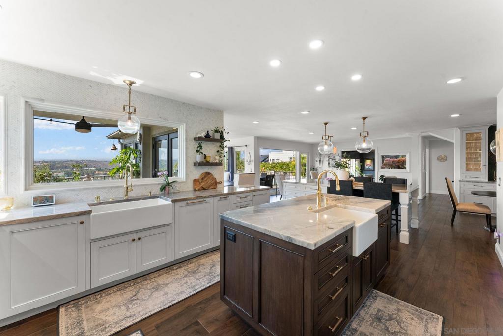Kensington - Residential