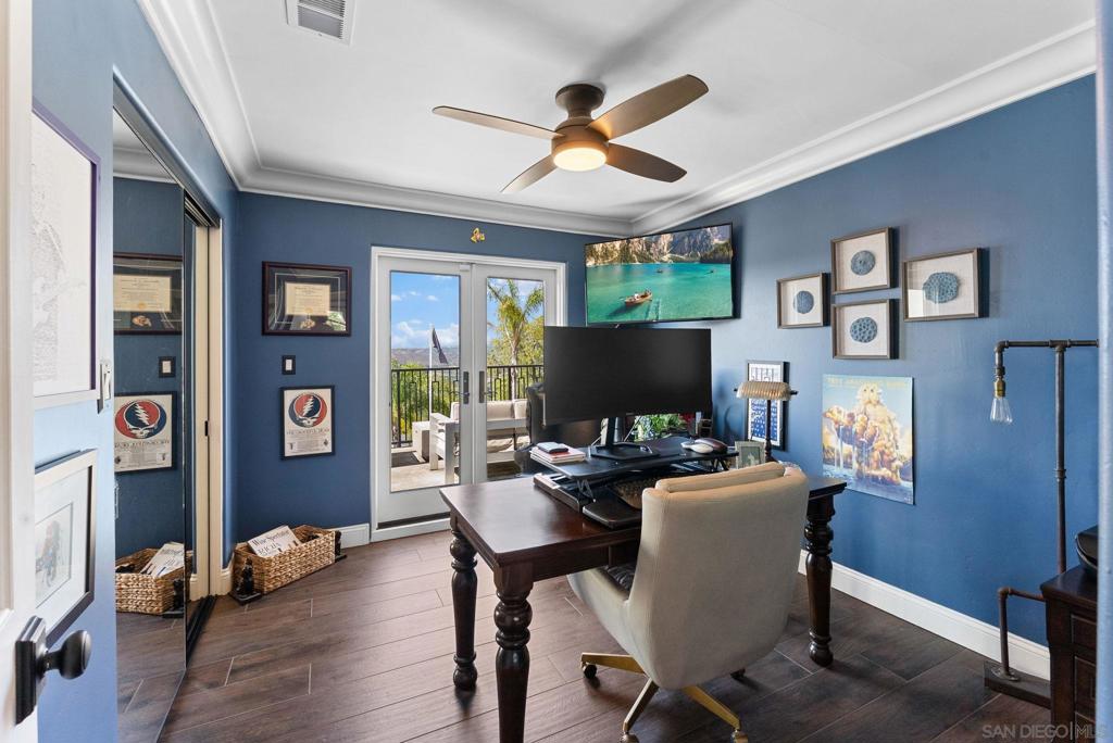 Kensington - Residential