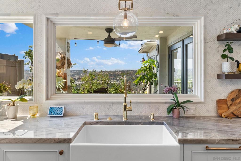 Kensington - Residential