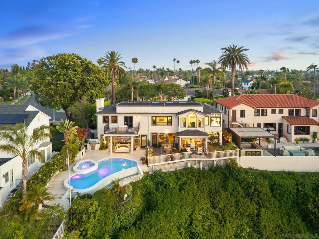 Kensington - Residential