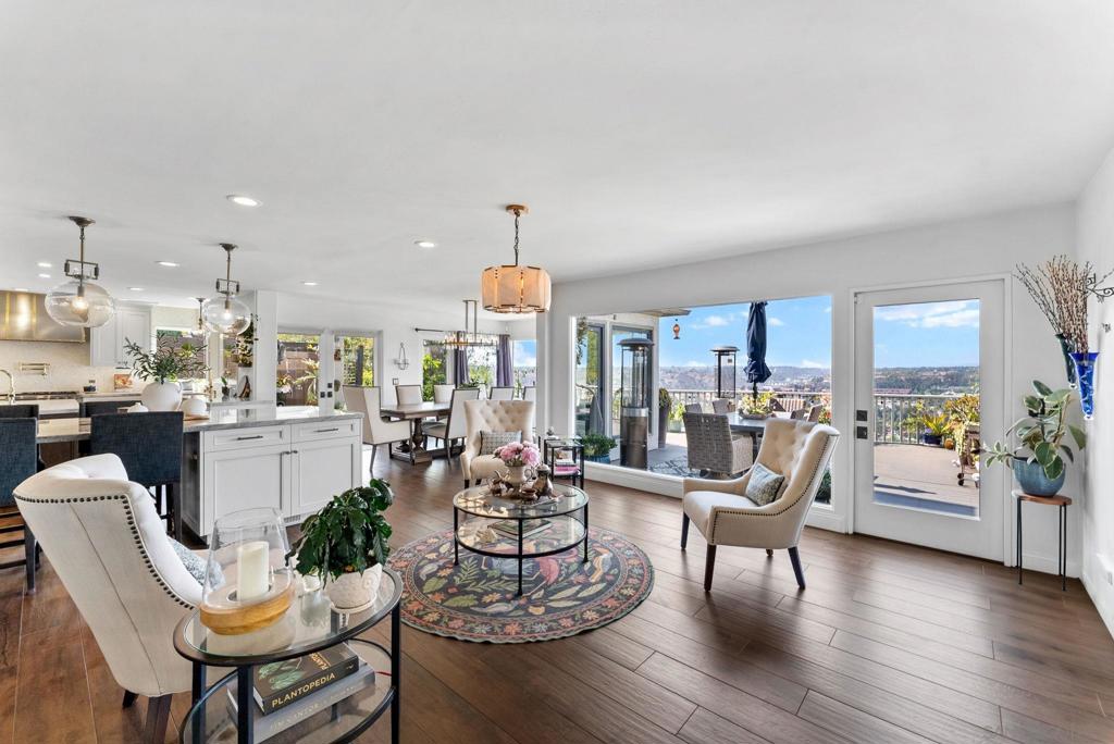 Kensington - Residential