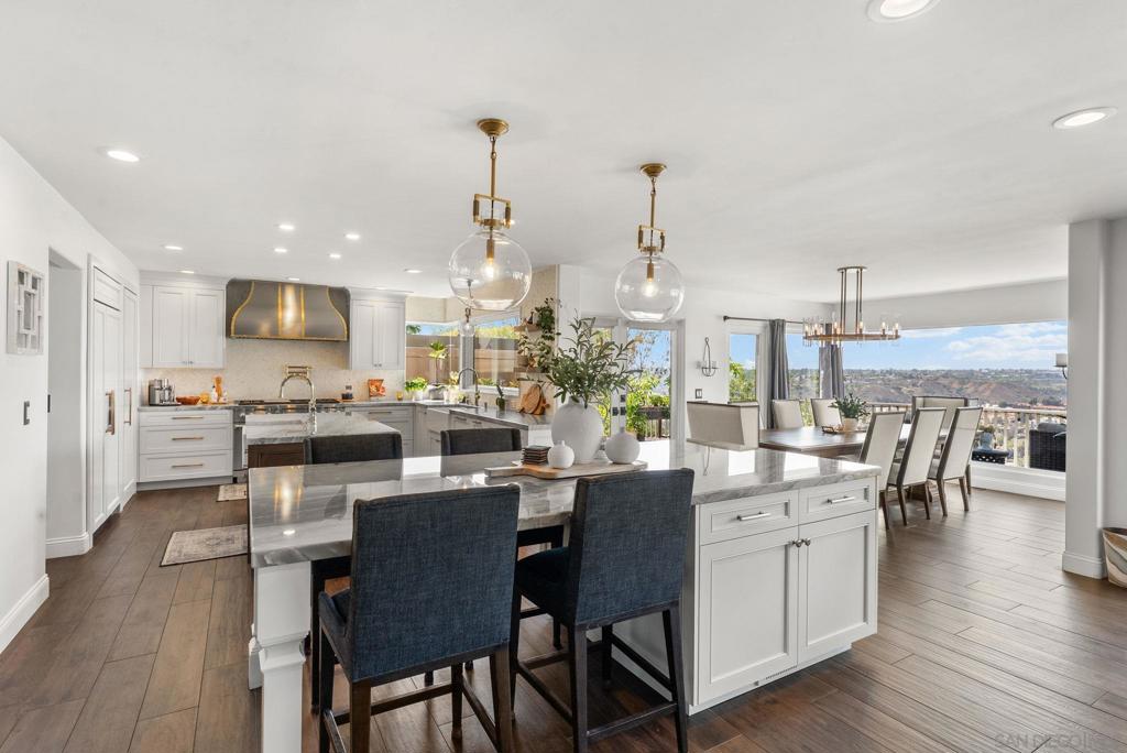 Kensington - Residential