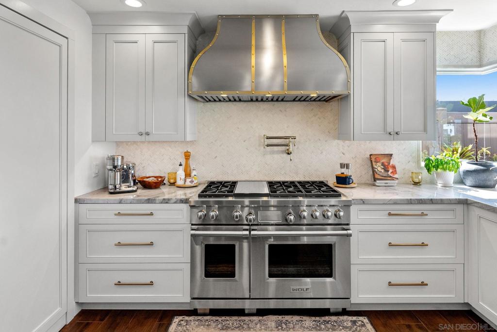 Kensington - Residential