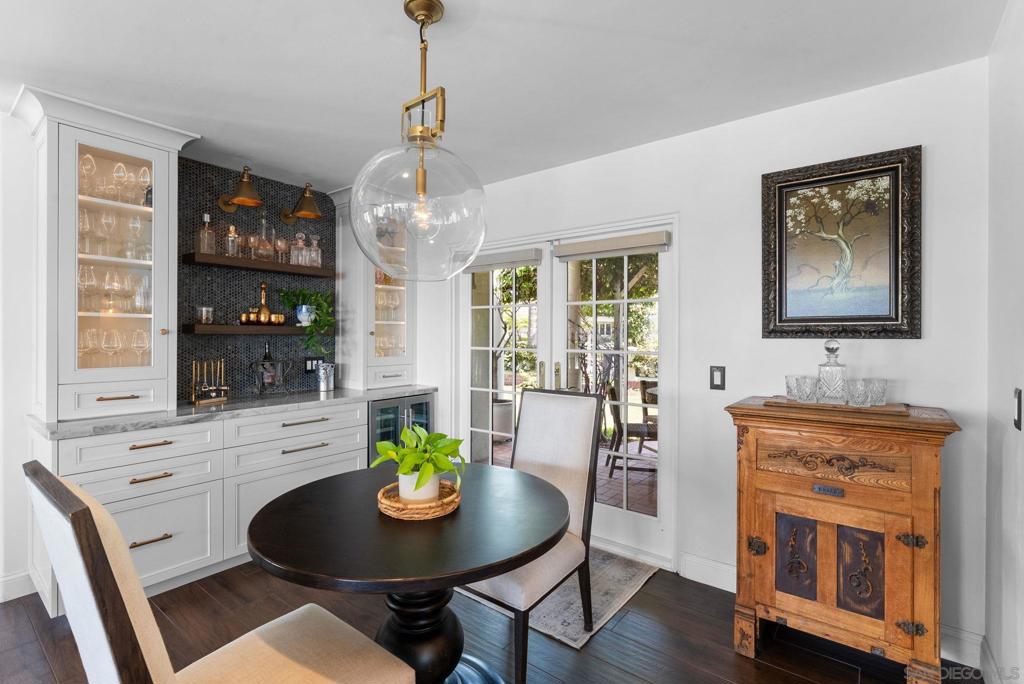 Kensington - Residential