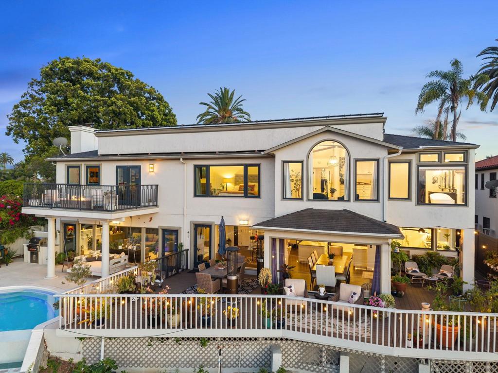 Kensington - Residential