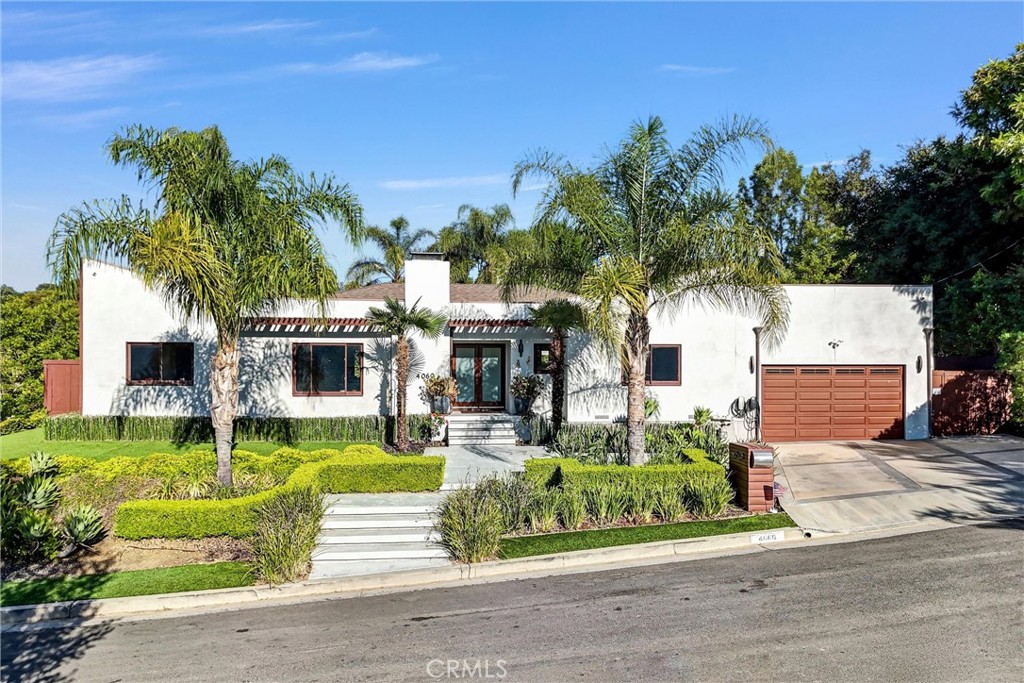 4060 Harclare Lane
