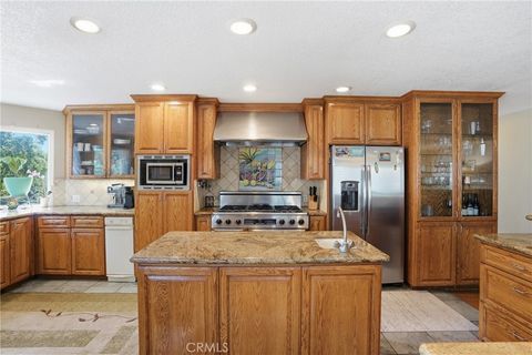 Tiny photo for 4860 Nogales Ave, Atascadero, CA 93422 (MLS # NS26091819)