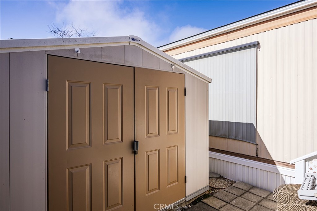 Villa San Juan Mobile (VSJ) - Manufactured In Park