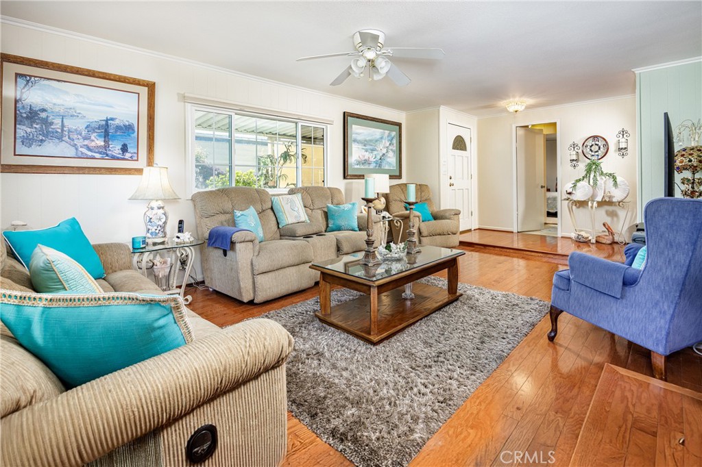 Villa San Juan Mobile (VSJ) - Manufactured In Park