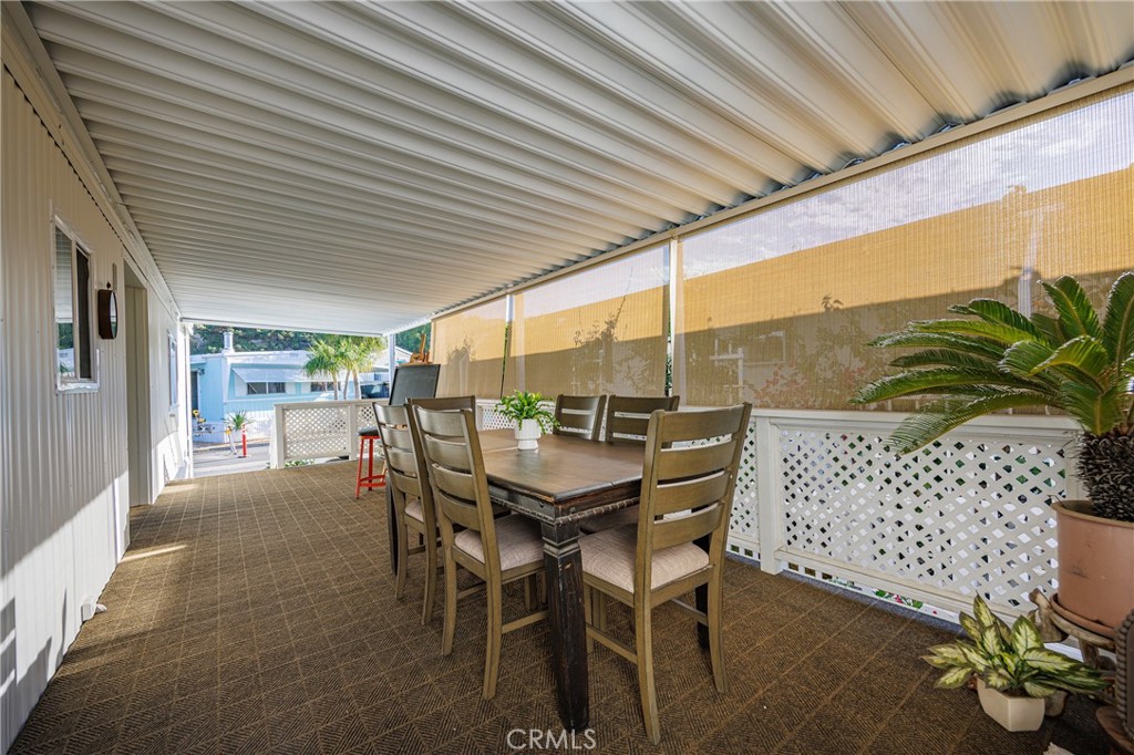 Villa San Juan Mobile (VSJ) - Manufactured In Park