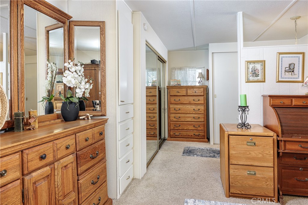 Villa San Juan Mobile (VSJ) - Manufactured In Park