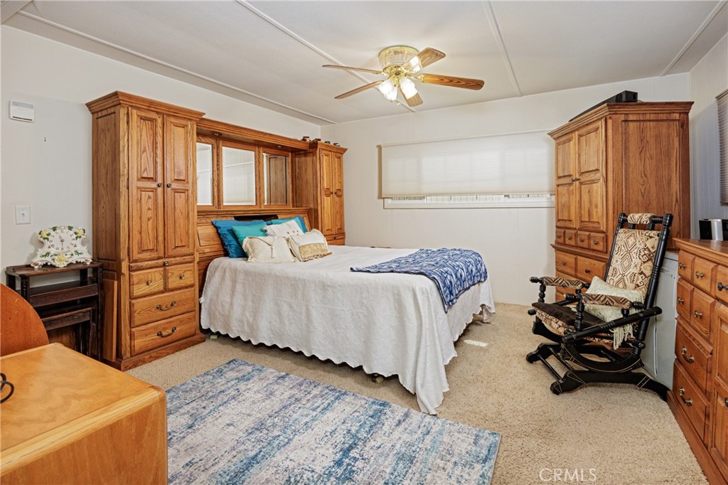 Villa San Juan Mobile (VSJ) - Manufactured In Park