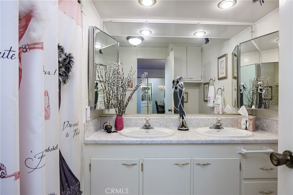 Villa San Juan Mobile (VSJ) - Manufactured In Park