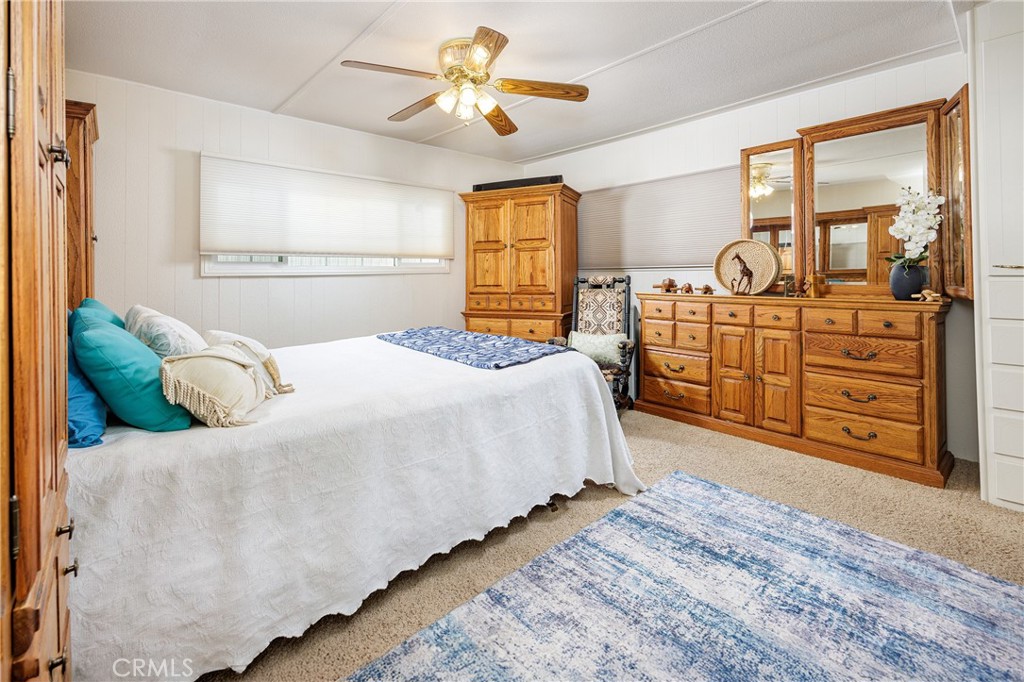 Villa San Juan Mobile (VSJ) - Manufactured In Park