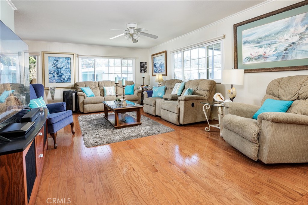 Villa San Juan Mobile (VSJ) - Manufactured In Park