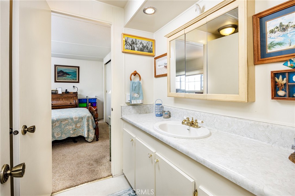 Villa San Juan Mobile (VSJ) - Manufactured In Park