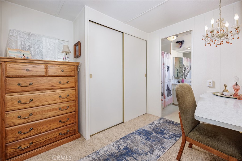 Villa San Juan Mobile (VSJ) - Manufactured In Park