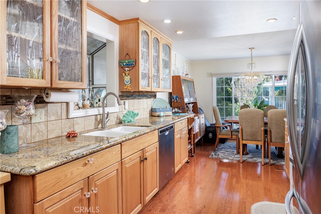 Villa San Juan Mobile (VSJ) - Manufactured In Park