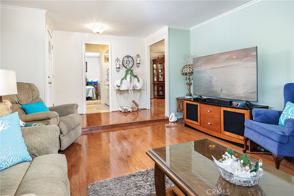 Villa San Juan Mobile (VSJ) - Manufactured In Park