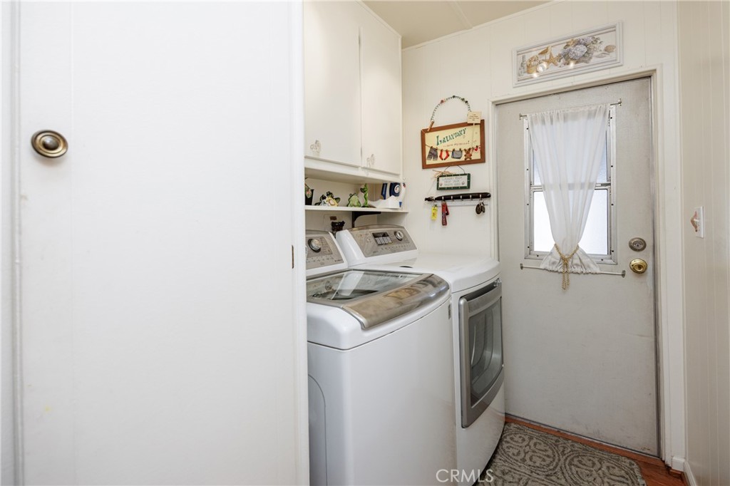 Villa San Juan Mobile (VSJ) - Manufactured In Park