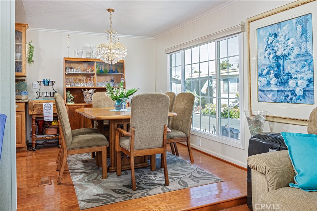 Villa San Juan Mobile (VSJ) - Manufactured In Park