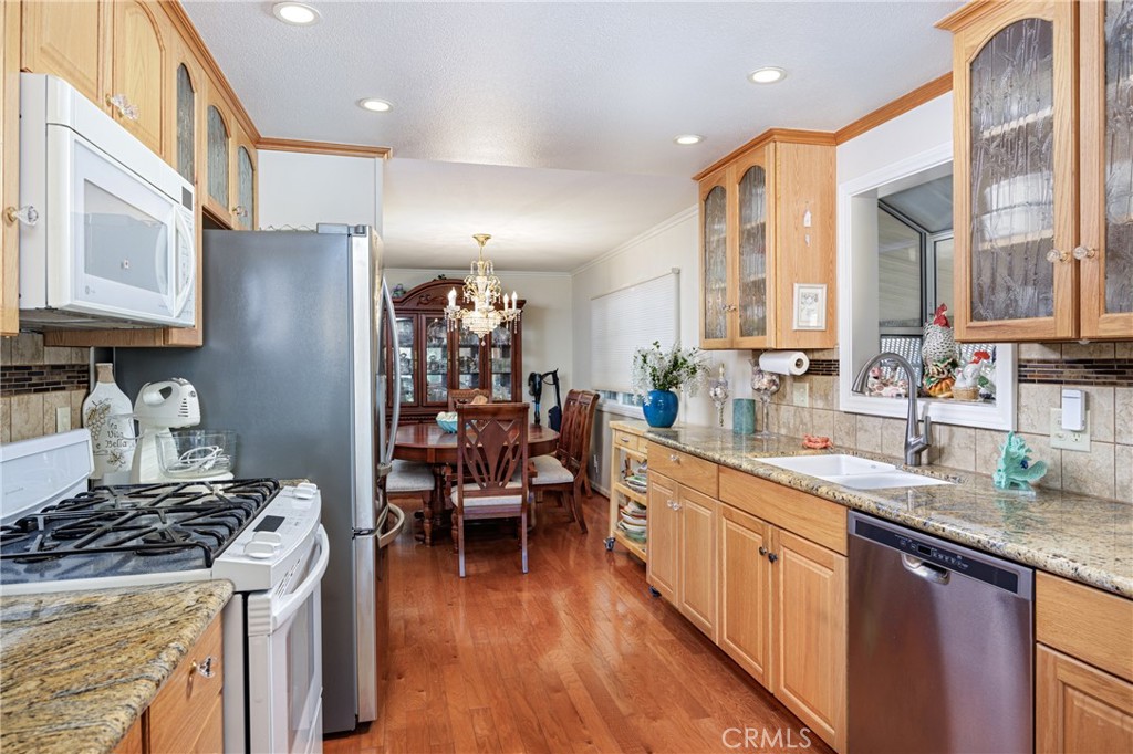 Villa San Juan Mobile (VSJ) - Manufactured In Park