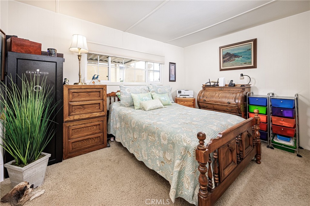 Villa San Juan Mobile (VSJ) - Manufactured In Park