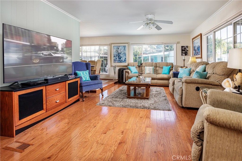 Villa San Juan Mobile (VSJ) - Manufactured In Park