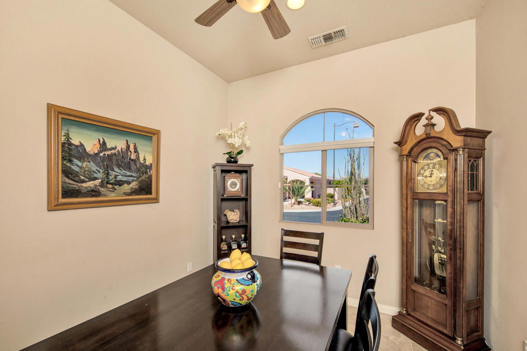 Sun City Shadow Hills (30921) - Residential