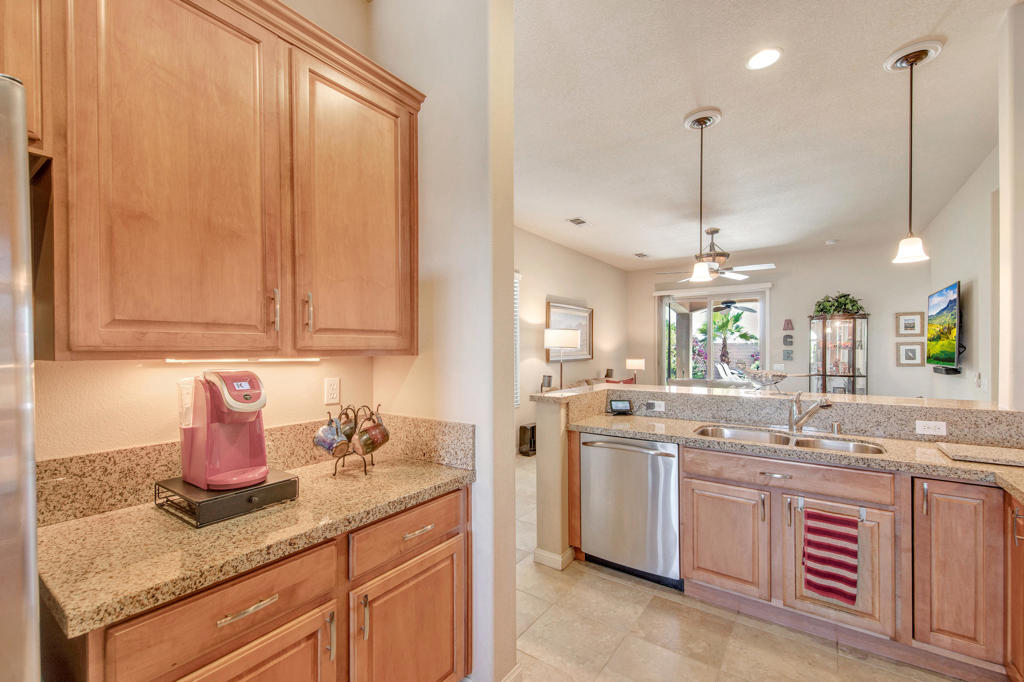 Sun City Shadow Hills (30921) - Residential