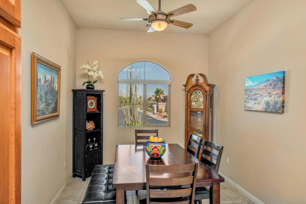 Sun City Shadow Hills (30921) - Residential