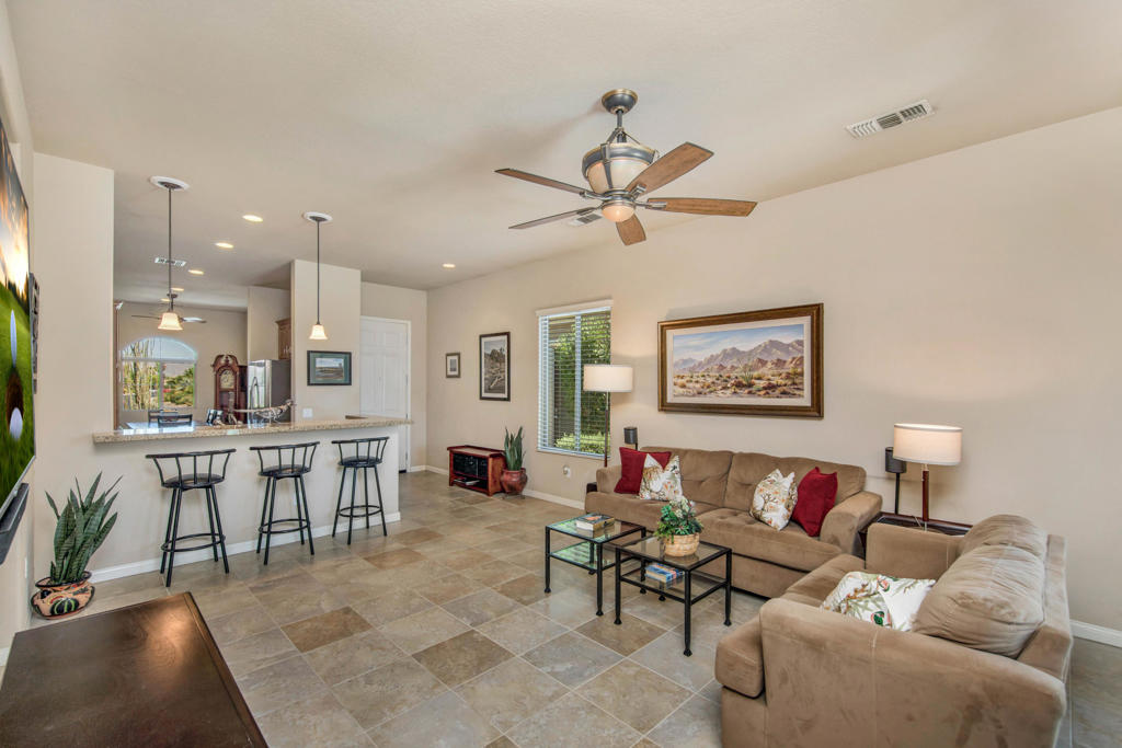 Sun City Shadow Hills (30921) - Residential