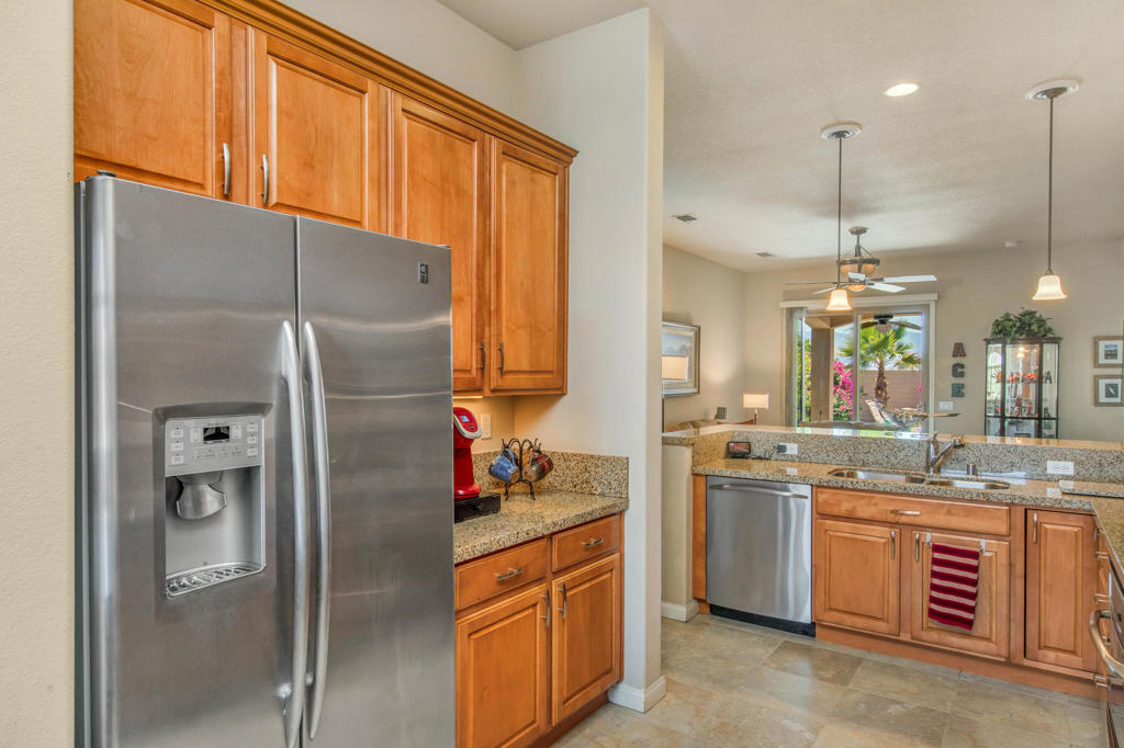 Sun City Shadow Hills (30921) - Residential