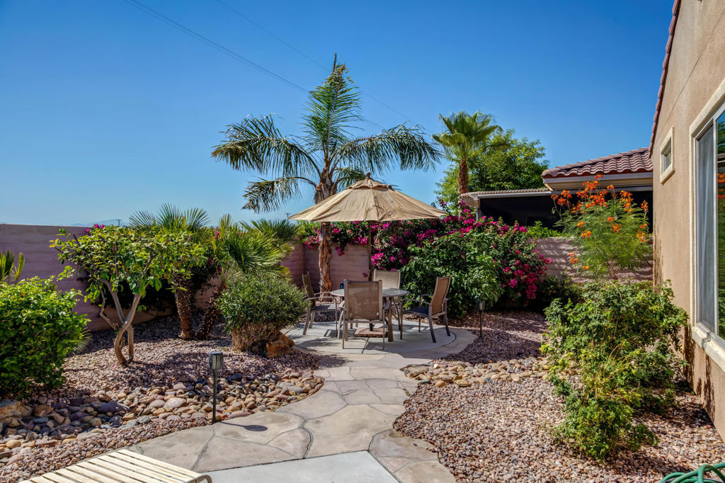 Sun City Shadow Hills (30921) - Residential