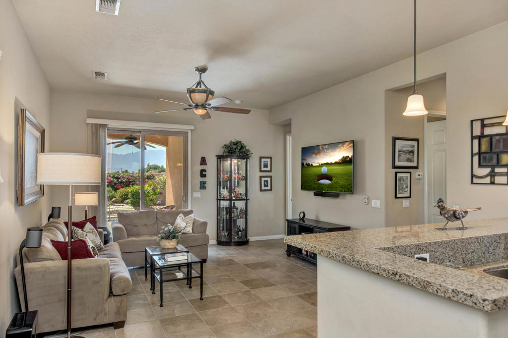 Sun City Shadow Hills (30921) - Residential