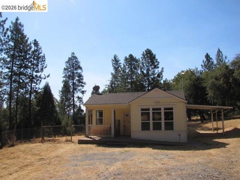 Photo of 18147 Greek Mine Rd. RD, Mokelumne Hill, CA 95245 (MLS # 41146227)
