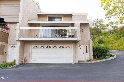 Photo of 741 Warwick Avenue, Thousand Oaks, CA 91360 (MLS # V1-35425)