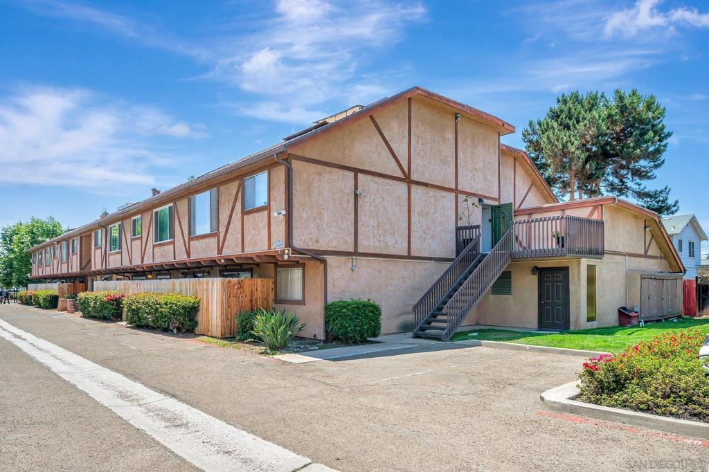 465 Fourth Ave 17