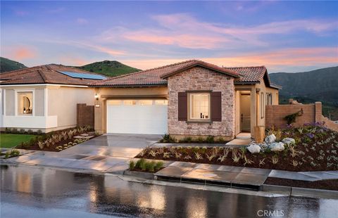 Photo of 23698 Highvale Drive, Corona, CA 92883 (MLS # IV25197500)