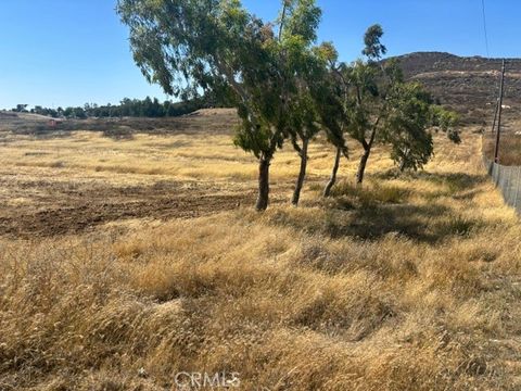 Photo of 0 Keller Road, Winchester, CA 92596 (MLS # SW26102199)