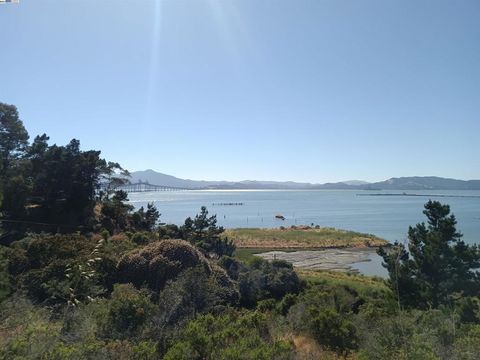 0 Castro Point Richmond CA 94802