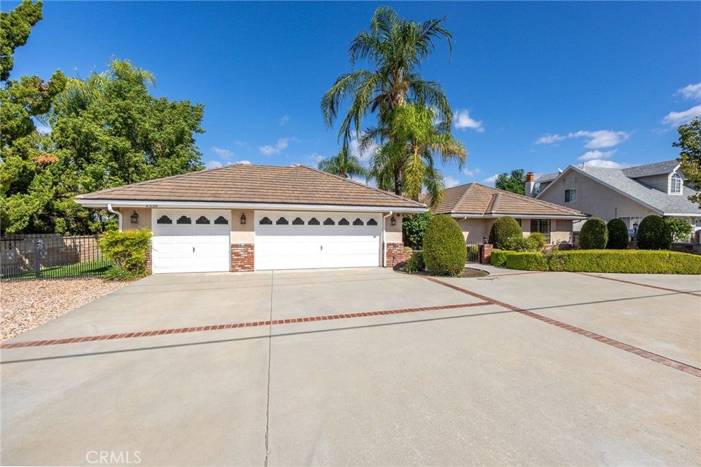 43158 Mayberry