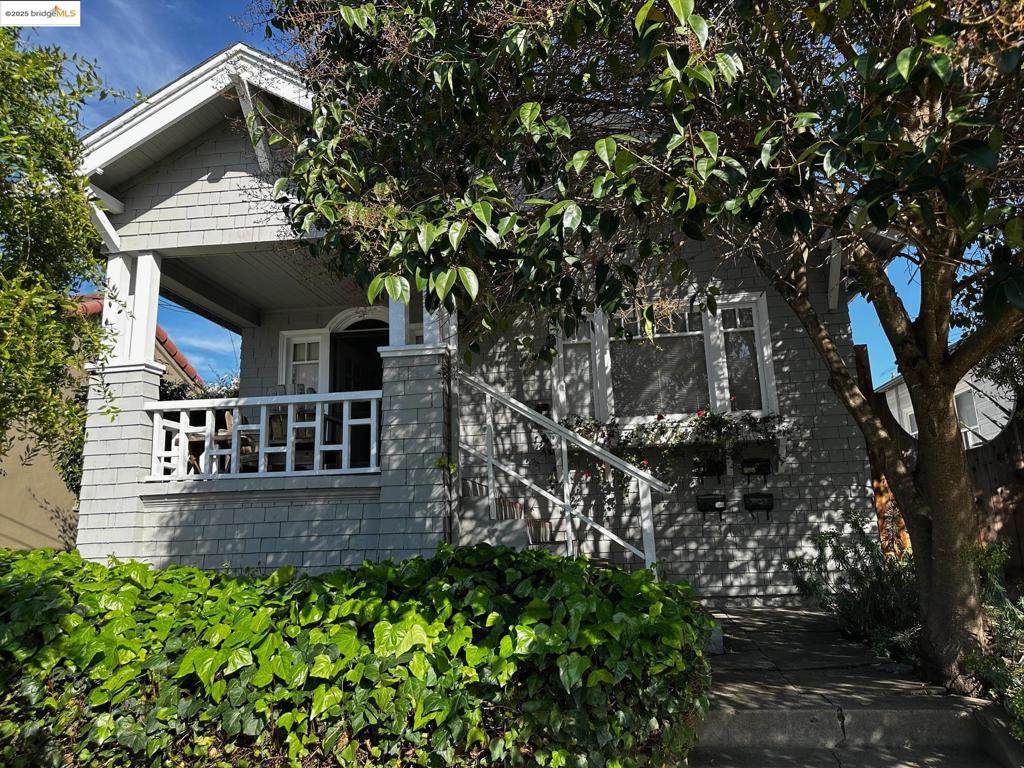 NORTH-WEST BERK - Residential Income