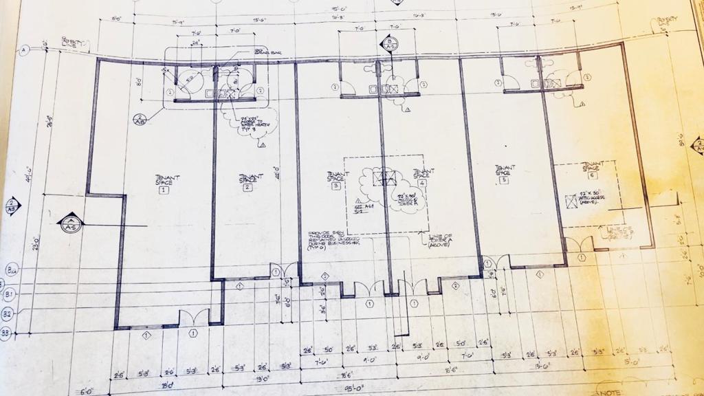 Subject to city planner approval, the lot is good for 5-9 units but conservatively will likely be subdivided into 4-5 mixed-use units due to clearance limitations, with a frontage of 281.42 ft. Buildable area is one story (4435 SF per old building plan in 90'), now w building floor ratio almost 3x, subject to meeting all requirements for setbacks, parking, open space, and building codes. Current R3B zoning allows for a 3-story, 4+ units, with a maximum of 11,330 SF. Single-family homes have sold for $828/SF, and condos for $667-1,000/SF, with sellers leaving lots of profit on the table. The property offers a mixed-use opportunity for potential buyers, with the option to use the 1st floor as a versatile commercial space adaptable to various needs such as medical clinics, retail stores, showrooms, classrooms, restaurants, offices, OEMs/branches/sales offices. The 2nd and 3rd floors are for residential use, offering the potential to create either a large family home or another 3-4 separate condos, at the buyer's preference. The flexible layout of the building presents multiple opportunities, such as a Michelin Stars restaurant with the 1st and 2nd floors for the restaurant and kitchen, and the 3rd floor for the chef's residence, also with an herb or vegetable garden in one place.