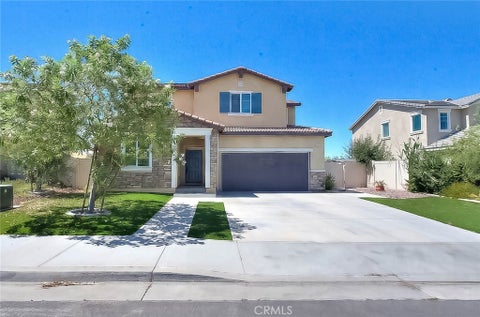 Photo of 36751 Cordoba TRL, Beaumont, CA 92223 (MLS # IV26174630)