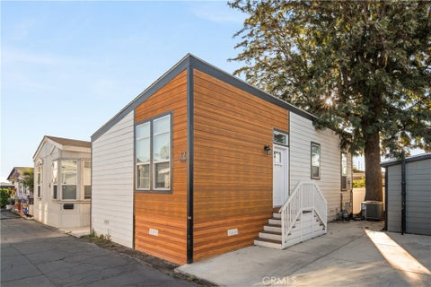 Photo of 8250 Lankershim Boulevard #Space 109, North Hollywood, CA 91605 (MLS # CV26208948)