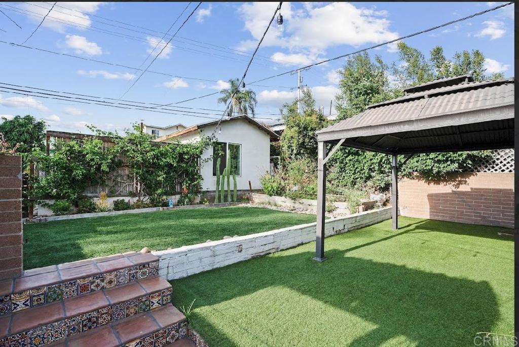 Incredible Multi-Unit Opportunity in a Thriving san Diego Neighborhood. Versatile Family Compound perfect for multi-generational living or strong rental income. Live in one unit and rent out the others! Main home offers 3BR/1 Bath, 928 Sq Ft, full of natural light and charm. Attached Junior ADU, 230 sq ft features a private entrance, kitchen, and full bath. Detached 1Br/1Bath ADU, 400 sq ft boasts its own front yard, private driveway and rear alley access. Three separate living spaces give you unmatched flexibility. This is a rare chance to own a property with built-in income potential. Don't miss this income producing Gem!