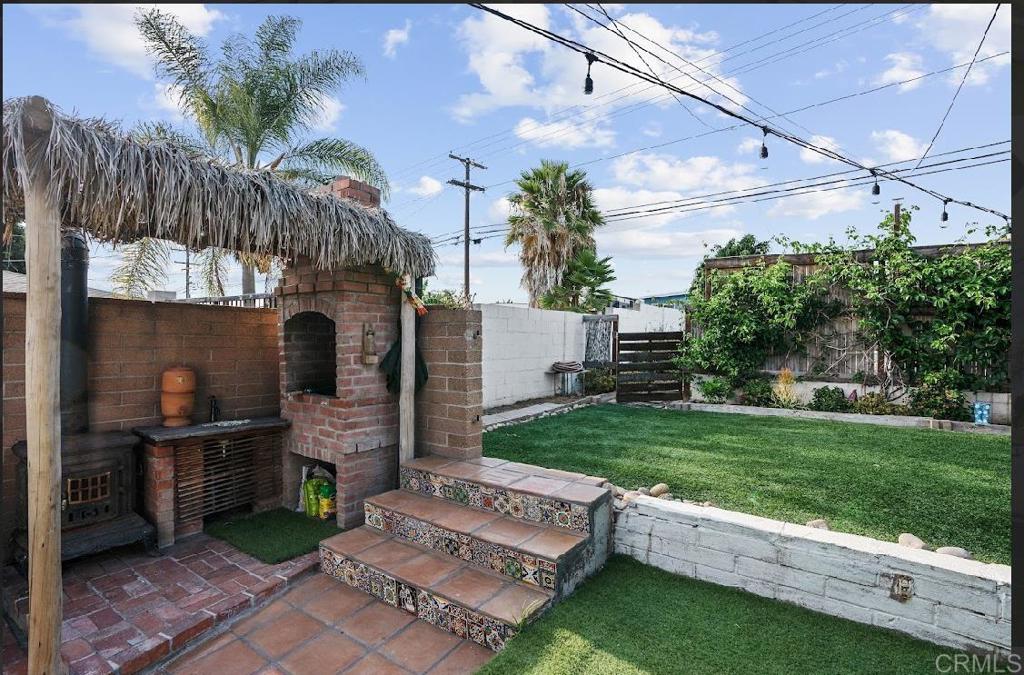 3964 Delta Street