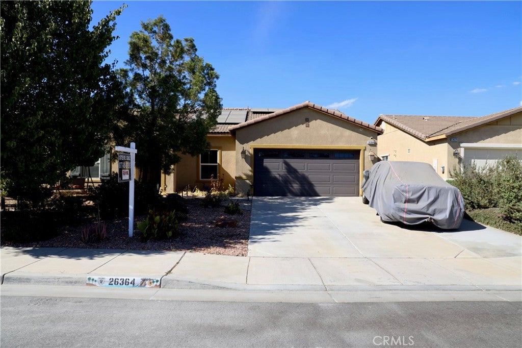 26436 Mallory Court